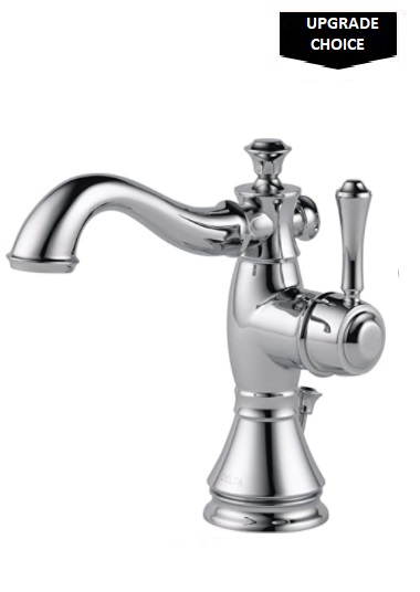 Watson Bathroom Faucet